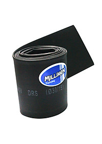 Ống gen co nhiệt cách điện phi 30 (1m)