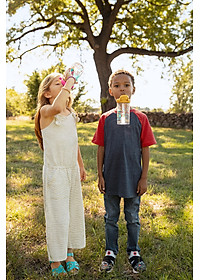 Bình Nước Trẻ Em Camelbak Eddy+ Kids 400ml