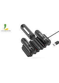 Quạt tản nhiệt MEMO DL10 - Quạt giảm nhiệt cho điện thoại tốc độ cao làm lạnh nhanh chóng - Hàng nhập khẩu