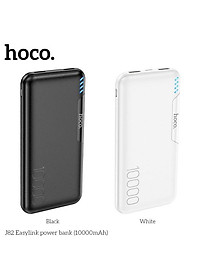 Sạc Dự Phòng Hoco J82 10000mAh Hàng Chính Hãng