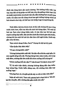 Sách Series Du Hành Đến Thế Giới Nhân Ngư (Phần 2): Gút Thủy Triều