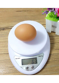 Cân điện tử mini cao cấp, Cân tiểu ly điện tử nhà bếp độ chính xác cao - Chính hãng MINIIN