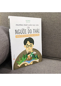 Sách: Combo 2 cuốn: Phương Pháp Giáo Dục Con Của Người Do Thái (TB) + Phương Pháp Giáo Dục Con Của Người Mỹ