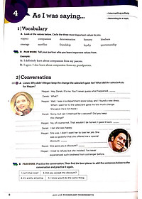 Sách Speak Now Level 3 - Student Book And Access Card Pack