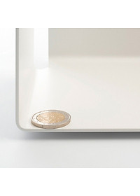 Kệ đĩa CD chữ U60 (set 2)