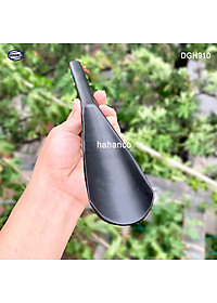 Đón gót giày gỗ muồng VIP - hàng xuất khẩu - được sơn mài cầm chắc tay - Đón giày mọi tư thế cho Nam & Nữ