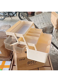 Hộp Đựng Thuốc Gia Đình Kích Thước 32cm x 18cm x 17.5cm