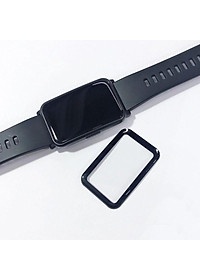 Cường lực màn hình 3D Cạnh Cong Full mặt kính cho Huawei Watch Fit/ Watch ES