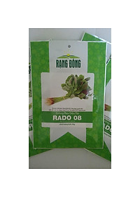 Hạt giống Rau Dền các loại 20g
