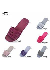 Dép Thái Lan Quai Ngang Nữ Mobono Moniga 4.2 , Dép đi bộ, dép đi trong nhà