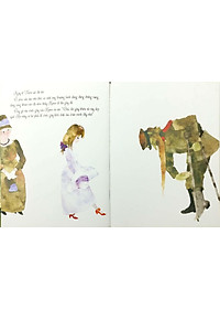 Sách Đôi Giày Đỏ