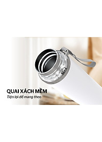 Bình giữ nhiệt Flexi Sunhouse 720 ml Sunhouse KS-TU72