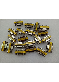 Đầu nối dây vga (2 đầu âm) hàng chính hãng