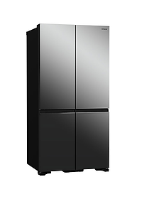 Tủ lạnh Hitachi Inverter 569 lít R-WB640VGV0X-MIR - HÀNG CHÍNH HÃNG - CHỈ GIAO HCM