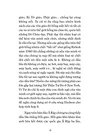 Sách Bán Đảo Ả Rập: Tinh Thần Hồi Giáo Và Thảm Kịch Dầu Mỏ