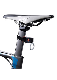 Đèn Đuôi Xe Đạp Cảnh Báo Phía Sau Cho Xe đạp Sạc Điện USB Chống Nước Trang Trí