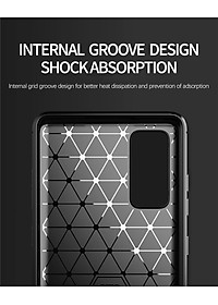 Ốp lưng chống sốc cho Samsung Galaxy Note 20 hiệu Likgus (chuẩn quân đội, chống va đập, chống vân tay) - Hàng nhập khẩu