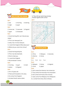 Sách Vocab Go Học Nhanh Toàn Diện Từ Vựng Tiếng Anh 4