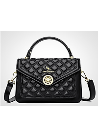 Túi xách nữ thời trang công sở cao cấp phong cách cá tính mới