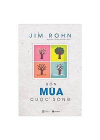 Sách Bộ Jim Rohn (Trọn Bộ 5 Cuốn) - Tái Bản