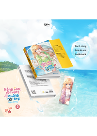 Sách Nàng Idol Đói Bụng Gặp Được Chàng Nội Trợ Đảm Đang - Tập 2