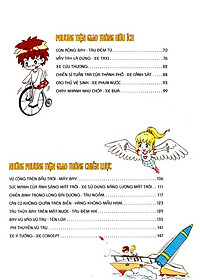 Sách Wow! - Những Bí Mật Kỳ Diệu Dành Cho Học Sinh - Tìm Hiểu Về Phương Tiện Giao Thông (Tái Bản 2019)