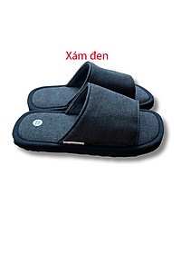 Dép quai ngang đi trong nhà Hương Quế DQN-09 thích hợp mang trong nhà, trong văn phòng 