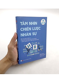Sách Tầm Nhìn Chiến Lược Nhân Sự