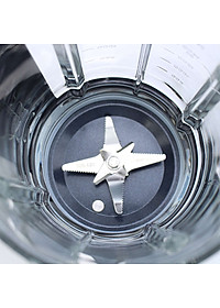 Máy làm sữa hạt KALPEN CBK-2601 hàng chính hãng