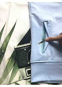 Combo 2 áo chống nắng nữ cao cấp ( 2 cái 2 màu )