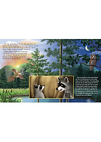 Sách Gấu Mèo Chester Và Quả Sồi Đong Đầy Kỉ Niệm (Tái Bản)