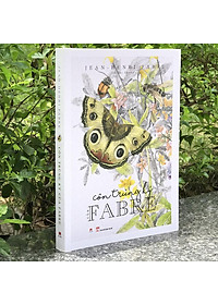 Sách Côn Trùng Ký Của Fabre