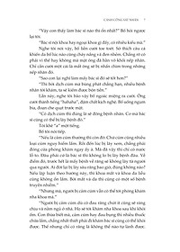 Cánh Cổng Sát Nhân