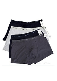 Hộp 5 quần lót nam xuất Nhật màu ngẫu nhiên siêu đẹp