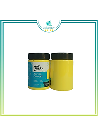 Màu acrylic 3D Mont Marte 300ML cao cấp của ÚC màu vẽ nhiều chất liệu - B91