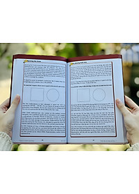 Sách Đánh Thức Tài Năng Toán Học 7 ( 13 - 15 tuổi ) - Sách Song Ngữ ( Việt - Anh) Giúp Trẻ Vừa Học Toán Vừa Ôn Luyện Tiếng Anh Theo Chương Trình Singapore, Sách Toán Lớp 8, Lớp 9