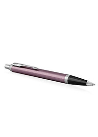 Bút bi cao cấp Parker IM Đ-Light Purple CT TB4-1975646