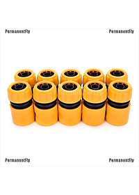 Đầu nối vòi nước tưới cây sân vườn bằng nhựa abs chất lượng cao