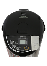 Bình thủy điện tử Tiger PDU-A50W (5.0L) - Original