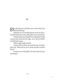 Sách Hố (Louis Sachar)(Tái Bản 2020)