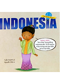 Sách Vòng Quanh Thế Giới