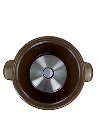 Nồi cơm điện cao cấp Smartcook, nồi cơm điện nắp rời dung tích 1.2L công suất 400W RCS-1786 Hàng chính hãng