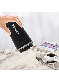 Cốc Giữ Nhiệt Coffeeholic Inox 304 Dung Tích 510ml Cao Cấp Kiểu Dáng Hàn Quốc Cầm Tay Sang Trọng- Hàng Chính Hãng
