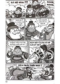 Sách Thần Đồng Đất Việt (Tập 185) - Lối Đi Bộn Bạc