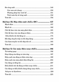 Nguyên Lý Căn Bản Mạch Điện Một Pha - Ba Pha
