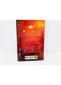 KỶ NGUYÊN SIÊU TÂN TINH - Trinh Thám Khoa Học Viễn Tưởng