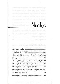 Aristotle Và Lý Tưởng Giáo Dục Hy Lạp Cổ Đại