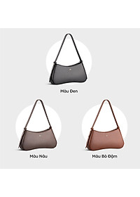 Túi Lata ( Thời trang nữ dự tiệc - Túi đeo chéo da HN113 )