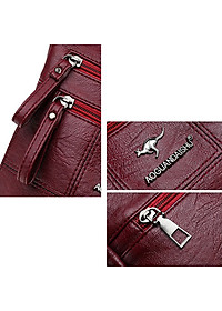 Túi xách nữ thời trang cao cấp thời trang – BEE GEE TN1006