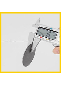 Puck screen | Lưới Lọc Cà Phê Nhiều Lớp Bằng Thép Không Gỉ